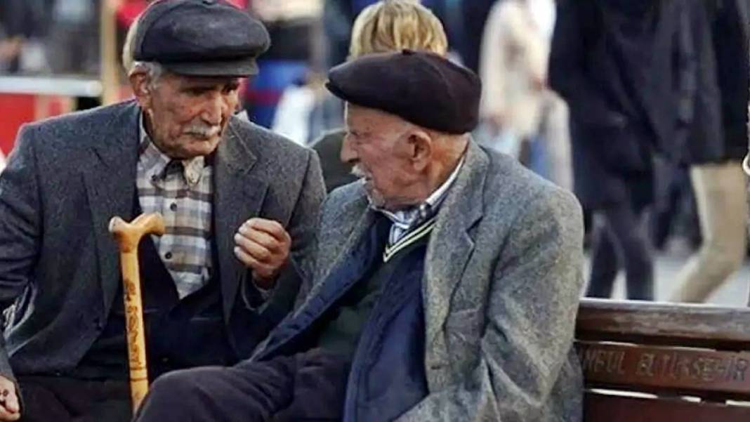 Emeklilerin en çok yaşadığı şehirler şaşırttı! Her olumsuzluğu rağmen o kent ilk sırada yer alıyor 2